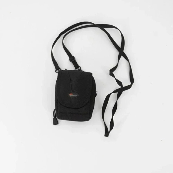 Lowepro Rezo 20 Point  & Shoot camera bag - Picture 2 of 6